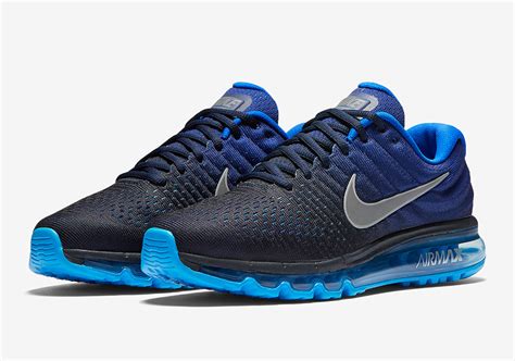 nike 2017 heren sportschoenen|Mens Air Max 2017 Shoes (1) .